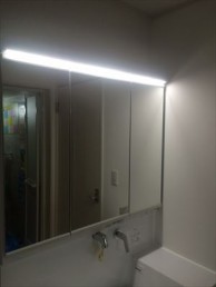 TOTOトイレでイメージチェンジ♪